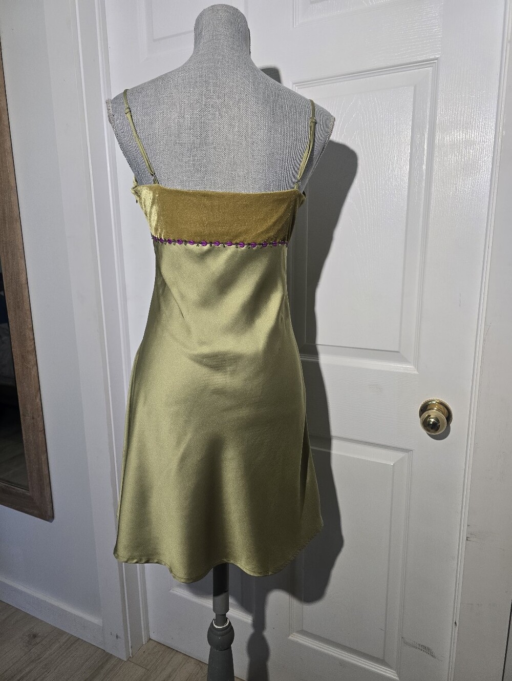 UNIF pixie Dress - Picture 4 of 5